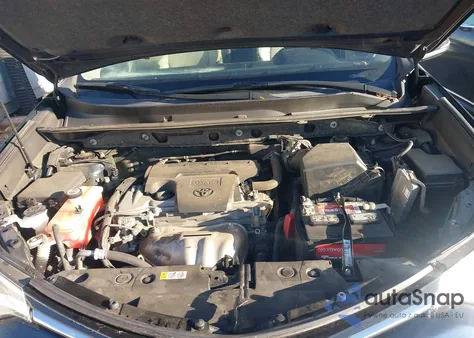 2018 Toyota Rav4 Limited из США, поврежденный, VIN JTMDFREV5JJ247650